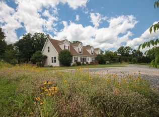 252 Oak Dale Ln, Stuarts Draft, VA 24477