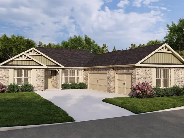 1045 Maplehurst St, Decatur, AL 35603