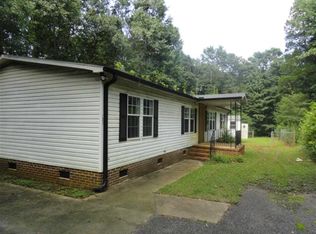 133 Star Dr, Belton, SC 29627