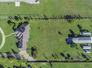 1920 Meadow Ranch Rd, McKinney, TX 75071