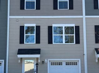 70 Manilla Cir, Hampton, VA 23669