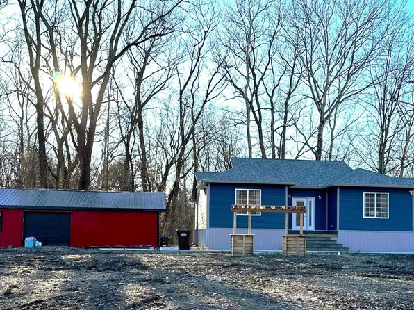 14925 Carr Hollow Rd, Millfield, OH 45761