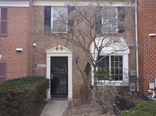 8032 Greenspring Valley Rd, Owings Mills, MD 21117