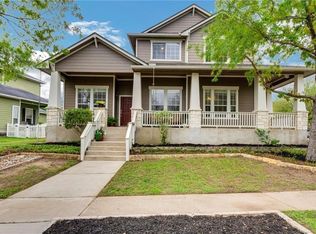 5888 Fergus, Kyle, TX 78640