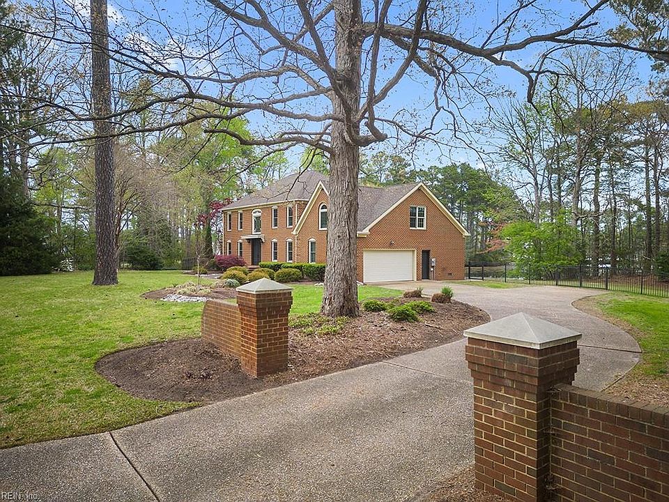 1196 N Inlynnview Rd, Virginia Beach, VA 23454 Zillow