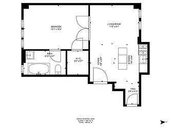 Rented by Cooper & Cooper Real Estate