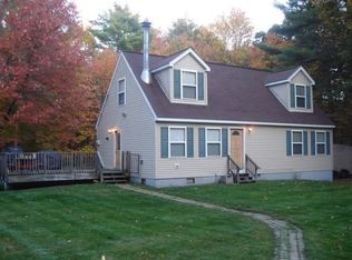 15 Fanny Dr, Allenstown, NH 03275