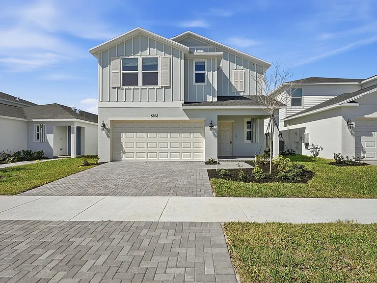10793 NW Everbreeze Dr — Photo 1
