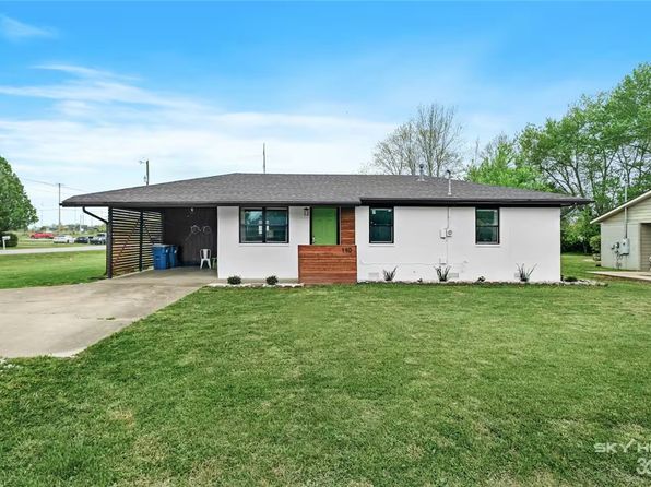 110 SE 13th St, Bentonville, AR 72712