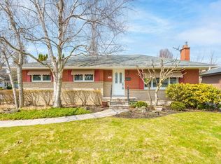 2205 Joyce St, Burlington, ON L7R 2B6