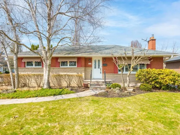 2205 Joyce St, Burlington, ON L7R 2B6