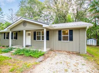 367 Frashier Rd, Carrollton, GA 30116