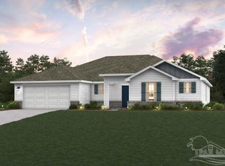 9132 Three Hollow Rd, Jay, FL 32565