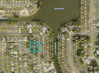 130 SW 10th Ave, Cape Coral, FL 33991