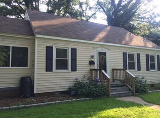 5104 Dorchester Rd, Richmond, VA 23225