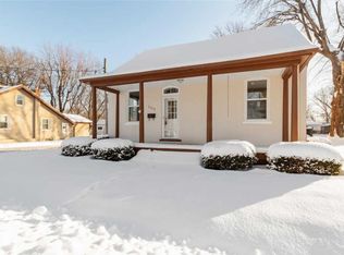 500 W Oak St, Millstadt, IL