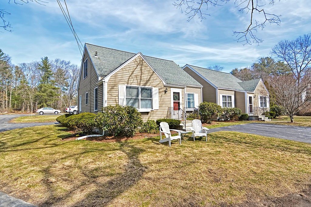 88 Cocasset St UNIT 1, Foxboro, MA 02035 Zillow