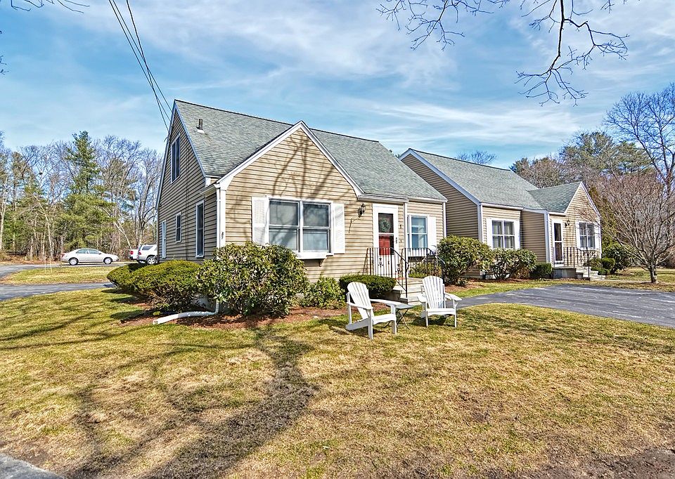 88 Cocasset St UNIT 1, Foxboro, MA 02035 Zillow