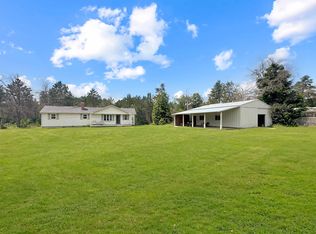 N7285 County Rd W, Crivitz, WI 54114