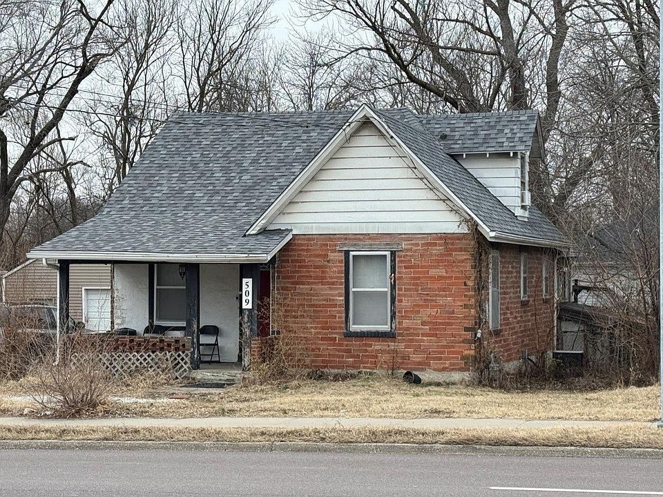 1st image of 509 N Providence Rd