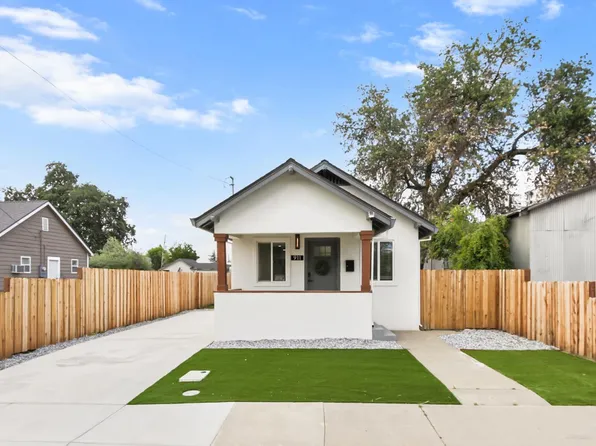 911 Lincoln Ave, Woodland, CA 95695