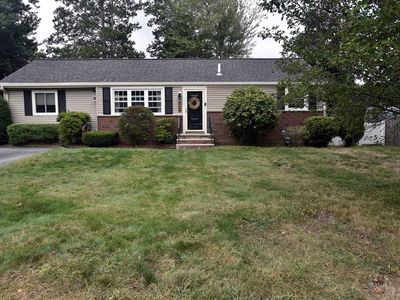 369 Pond St, Rockland, MA, 02370