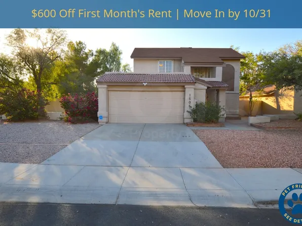 1506 N Central Dr, Chandler, AZ 85224