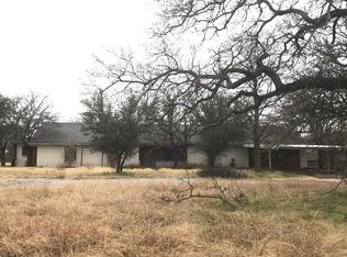 1302 Highway 183, Cisco, TX 76437