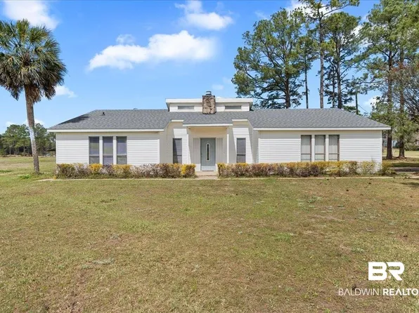 6250 Half Mile Rd, Theodore, AL 36582