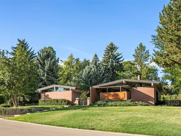 6023 S Cherrywood Circle, Centennial, CO 80121