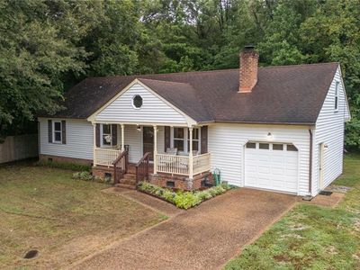223 Lindsey Ave, Chesapeake, VA, 23320