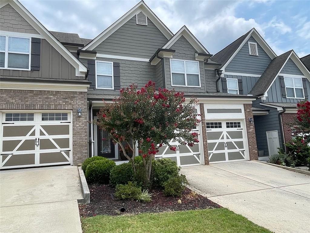 243 Stone Park Dr, Woodstock, GA 30188 Zillow