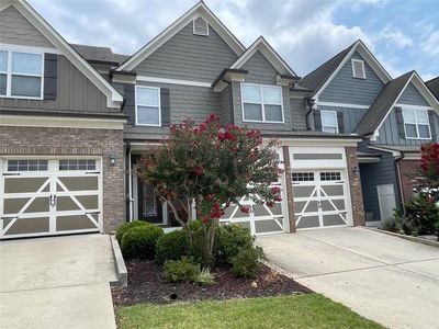 243 Stone Park Dr, Woodstock, GA, 30188