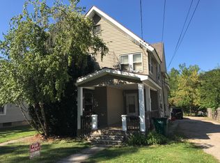 608 W Madison St, Lansing, MI 48906