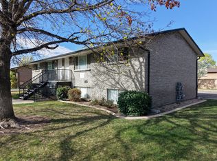 322 S 100 W, Orem, UT 84058