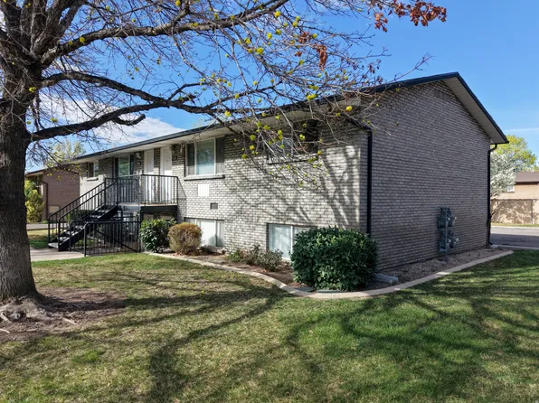 322 S 100 W, Orem, UT 84058