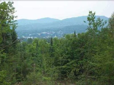 Old Franconia Road, Bethlehem, NH, 03574