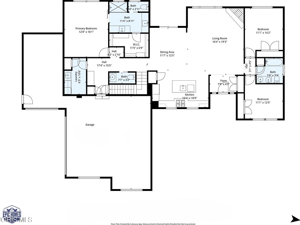 2nd image of 5629 Mallard Pointe Ln