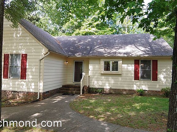 2nd image of 4606 Mill Park Dr