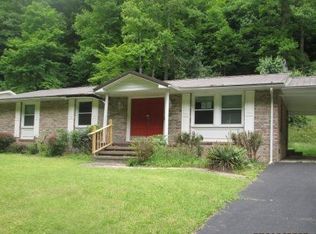 2614 Forest Hills Rd, Forest Hills, KY 41527