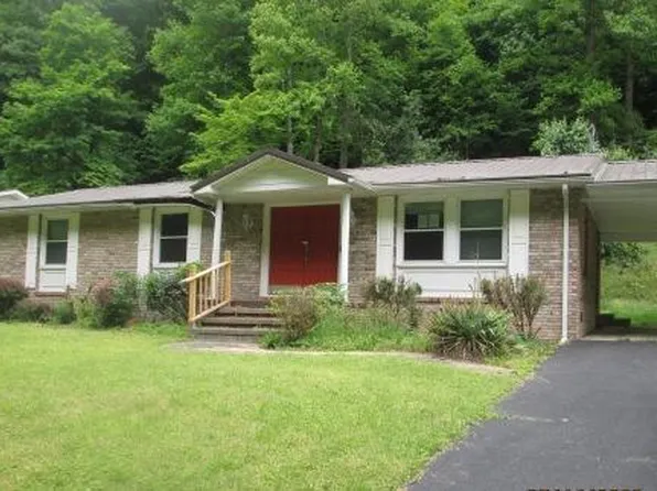 2614 Forest Hills Rd, Forest Hills, KY 41527