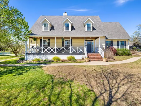 3265 S Barrington Rd, Fayetteville, AR 72704