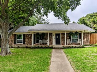 2716 S Cypress Cir, Plano, TX 75075