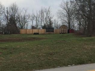 1473 Old Finchville Rd, Shelbyville, KY 40065