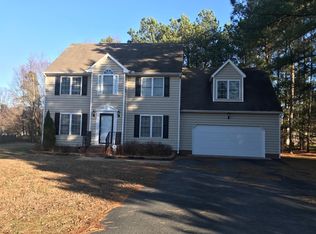 9501 Ashcliff Ct, Henrico, VA 23228
