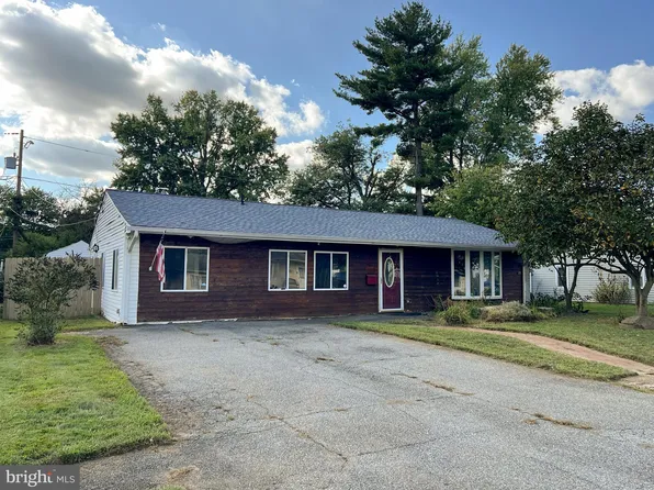 59 Kollman Dr, Newark, DE 19713