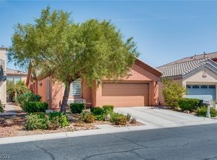 54 Island Course Ave, Las Vegas, NV 89148