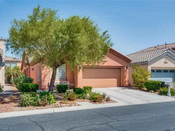 54 Island Course Ave, Las Vegas, NV 89148