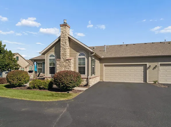 2301 Tuscany Way, Appleton, WI 54913