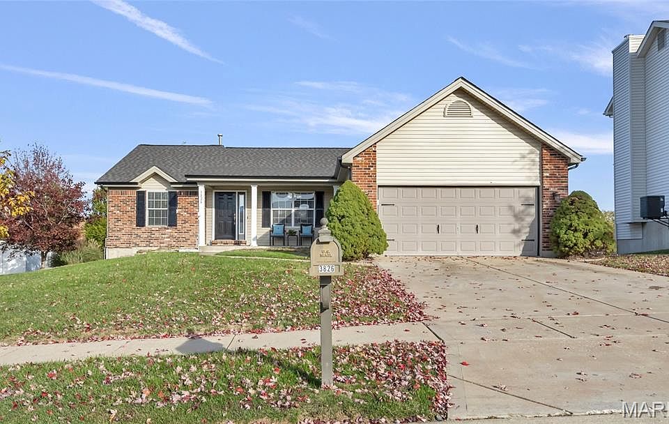 1st image of 3826 Rocky Mound Dr